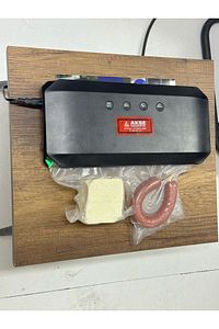 Ev Tipi Mini Vakum Makinesi Steril Özellikli Plt Power ürün fotoğrafı
