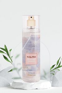 Elif Nur Yel Eny Body Mist Cupcake Season Vücut Spreyi 200ml ürün fotoğrafı