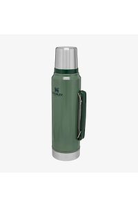 Unisex Termos Stan 1.1qt Classic Vac Btl H.green Eu ürün fotoğrafı
