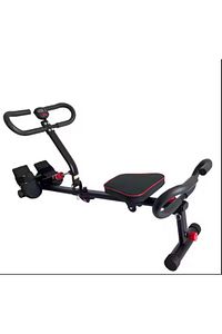 Row Shaper Kondisyon Küreği - Mekik Aleti - Fitness Aleti - Kondisyon Aleti ürün fotoğrafı