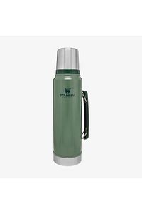 Unisex Termos Stan 1.1qt Classic Vac Btl H.green Eu ürün fotoğrafı