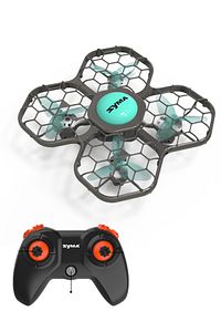2.4GHz Mini Uzaktan Kumandalı  Drone Oyuncak Drone ürün fotoğrafı