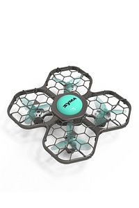 2.4GHz Mini Uzaktan Kumandalı  Drone Oyuncak Drone ürün fotoğrafı