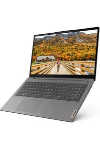Ideapad AMD Ryzen 7 5700U 16GB 512GB SSD Freedos 15.6" 82R4006FTRA38 ürün fotoğrafı