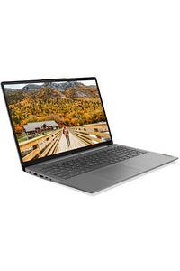 Ideapad AMD Ryzen 7 5700U 16GB 512GB SSD Freedos 15.6" 82R4006FTRA38 ürün fotoğrafı