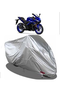 Yamaha R25 Naylon Motorsiklet Branda Çadır Xl Beden ürün fotoğrafı
