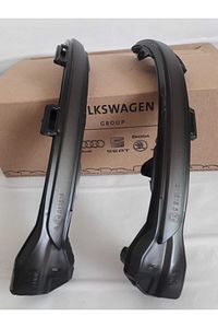 Golf 7 /7,5 Ayna Sinyali Kayar Led ( Dinamik Sinyal ) 2013-2019 ürün fotoğrafı