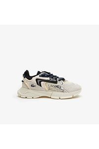 L003 Neo Kadın Bej Sneaker ürün fotoğrafı