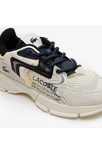 L003 Neo Kadın Bej Sneaker ürün fotoğrafı