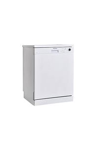 BM 6WS120 6 Programlı Bulaşık Makinesi ürün fotoğrafı