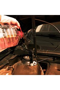 Car Care Yazlık Cam Suyu 5 Lt ürün fotoğrafı