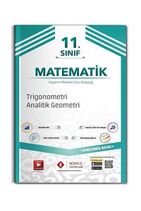 11.sınıf Matematik Modüler Set 2025 ürün fotoğrafı