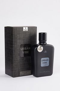 Urban Vibe Limon Özel Seri Uzun Süre Kalıcı 100 ml Edp Erkek Parfüm ürün fotoğrafı