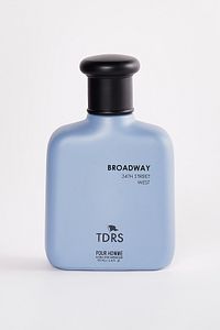 Broadway Amalfi Limon Özel Seri Uzun Süre Kalıcı 100 ml Edp Erkek Parfüm ürün fotoğrafı