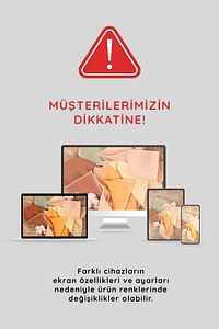 12'li Müslin Ağız Mendili , Ter Bezi Çift Kat Dikimli 20x20 - Zt0011 ürün fotoğrafı