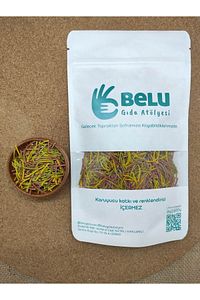 Sebzeli Tel Şehriye 200 gram ürün fotoğrafı