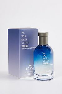 Supreme Şakayık Özel Seri Uzun Süre kalıcı 100 ml Edc Erkek Parfüm ürün fotoğrafı
