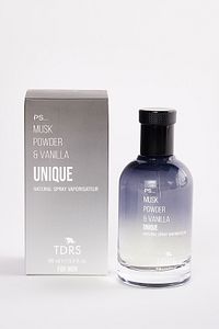 Unique Nane Özel Seri Uzun Süre kalıcı 100 ml Edc Erkek Parfüm ürün fotoğrafı