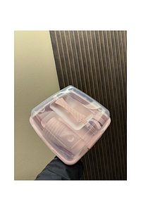 Takaz Global Family Piknik Seti Pembe Renk ürün fotoğrafı