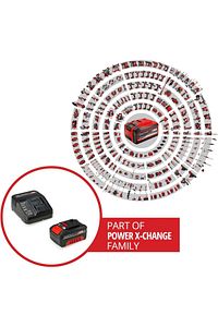 18v 4.0 Ah Pxc Starter Kit 1x4 Ah Akü Şarj Cihazı ürün fotoğrafı
