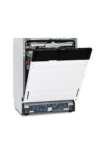 BMA 9001 9 Programlı Ankastre Bulaşık Makinesi ürün fotoğrafı