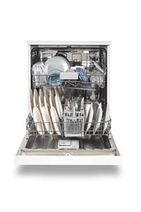 BM 5101 5 Programlı Bulaşık Makinesi ürün fotoğrafı
