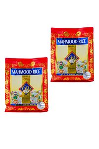 Basmati 1121 Pirinç 900 gr X 2 Adet ürün fotoğrafı
