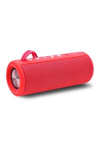 Desibel H500 Bluetooth Hoparlör Kırmızı ürün fotoğrafı