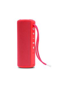 Desibel H500 Bluetooth Hoparlör Kırmızı ürün fotoğrafı