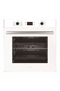 Alv Mfa 627 White 76 Lt Beyaz Ankastre Fırın ürün fotoğrafı