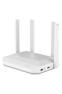 Hero Kn-1012 Ax3000 Wi-fi Mesh Fiber Router, Dual Core Arm (CPU), Wi-fi Amplifier ürün fotoğrafı