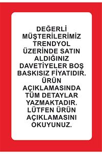 Mavi Papyon Sünnet Davetiyesi (50 Adet - ) Sünnet1 ürün fotoğrafı