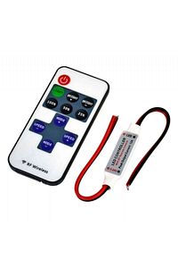 Fren-stop Led Çakar Modülü Uzaktan Kumandalı Br4330128 ürün fotoğrafı