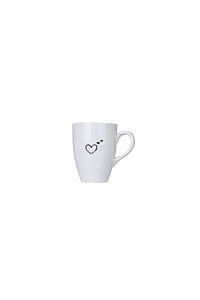 Pretty 2 Parça Mug Bardak ürün fotoğrafı