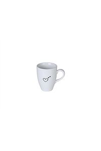Pretty 2 Parça Mug Bardak ürün fotoğrafı