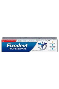 Professional Diş Protez Yapıştırıcı Krem 40gr ürün fotoğrafı