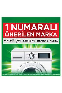 Aquapudra Dağ Esintisi Renklilere Özel 7 kg Toz Çamaşır Deterjanı ürün fotoğrafı