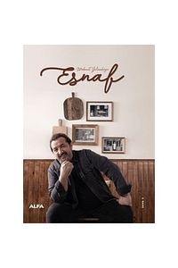 Esnaf (CİLTLİ) ürün fotoğrafı