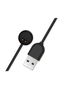 Xiaomi Mi Band 5 Mi Band 6 Mi Band 7 Usb Şarj Cihazı Kablosu ürün fotoğrafı