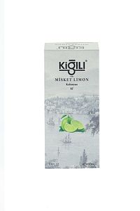 Misket Limon Kolonyası 80° 200 ml ürün fotoğrafı