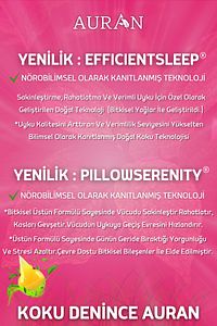 Bebek Pudrası Uyku Ve Yastık Spreyi Rahatlatıcı Uyku Ve Dinlenme Spreyi Sleep And Pıllow Spray 50ml ürün fotoğrafı