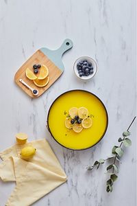 Black Gold Kelepçeli Kek Kalıbı 26 Cm ürün fotoğrafı