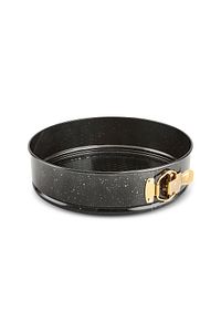 Black Gold Kelepçeli Kek Kalıbı 26 Cm ürün fotoğrafı