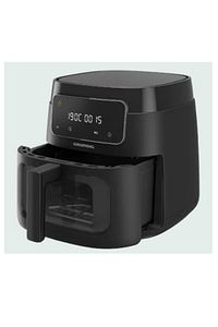 AirFit XXL 7.6 L Camlı Airfryer ürün fotoğrafı