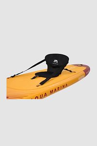 All-around Fusion Sup Kürek Sörfü (PADDLE BOARD) Koltuk Dahil ürün fotoğrafı