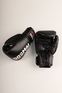 Boks Kick Boks Muay Thai Eldiveni El340 ürün fotoğrafı