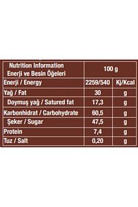 Nova Fındıklı 200gr. (1 POŞET) ürün fotoğrafı