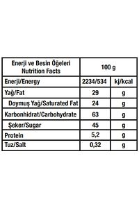 Today Roll Beyaz Kaplamalı Hindistan Cevizli Gofret 18 gr 24 Adet (1 Paket) ürün fotoğrafı