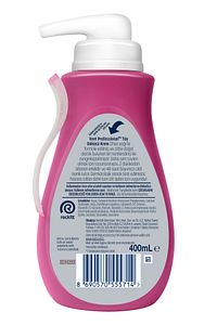 Professional Tüy Dökücü Krem Bacak & Vücut Bölgesi Tüm Cilt Tipleri için 400ml x 2 Adet ürün fotoğrafı