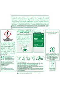 Elektrikli Oda Kokusu Kit Vanilya Büyüsü (Cihaz +Yedek Şişe) - Esansiyel Yağlar Içerir* ürün fotoğrafı